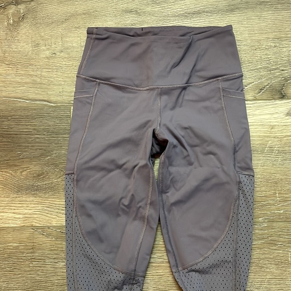 Victoria’s Secret leggings worn once Size XSP - Picture 2 of 4